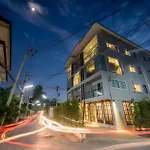 Mandalar Arch 39 Hotel