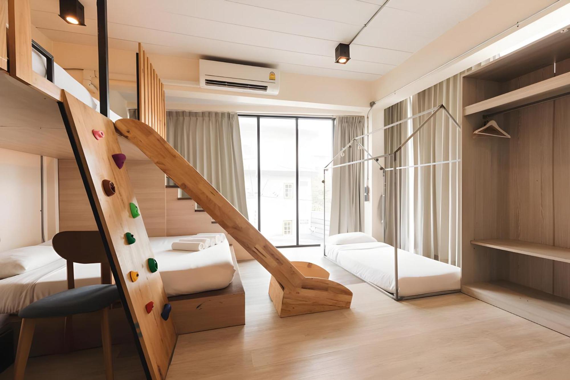 Mandalar Arch 39 Khách sạn 3*